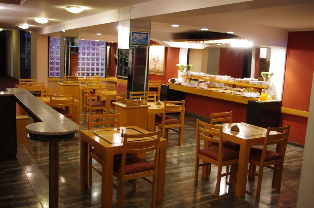 Hotel Felipe II