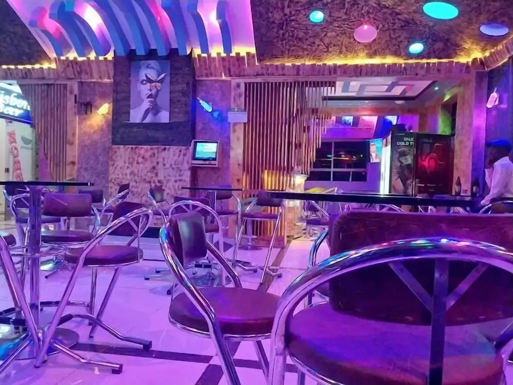 Wisbon Hotel