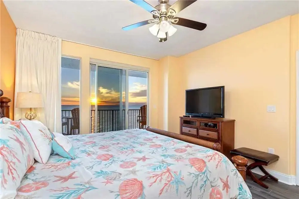 Treasure Island 804 - Two Bedroom Condo