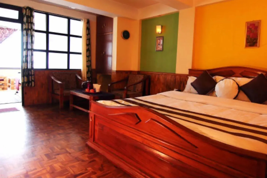 Jain Group Hotel Royal Residency