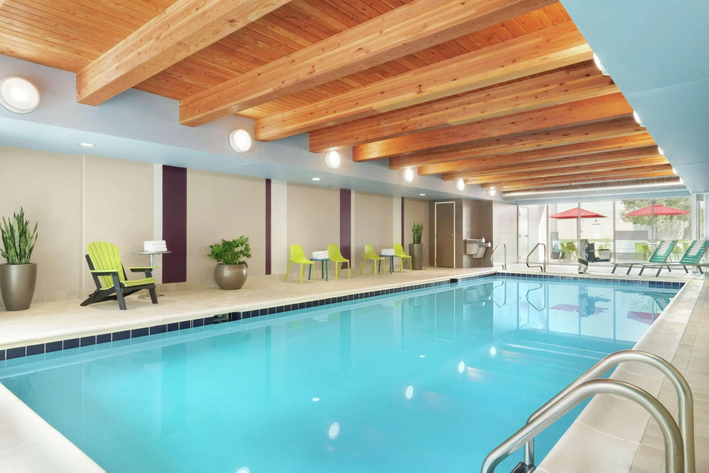 Home2 Suites By Hilton Page Lake Powell