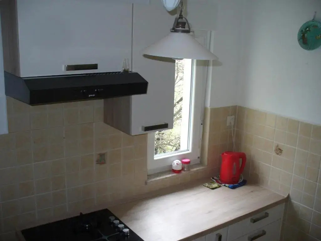 Apartments Maricic 200 meters from the Beach