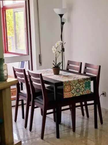Maligueira Apartment