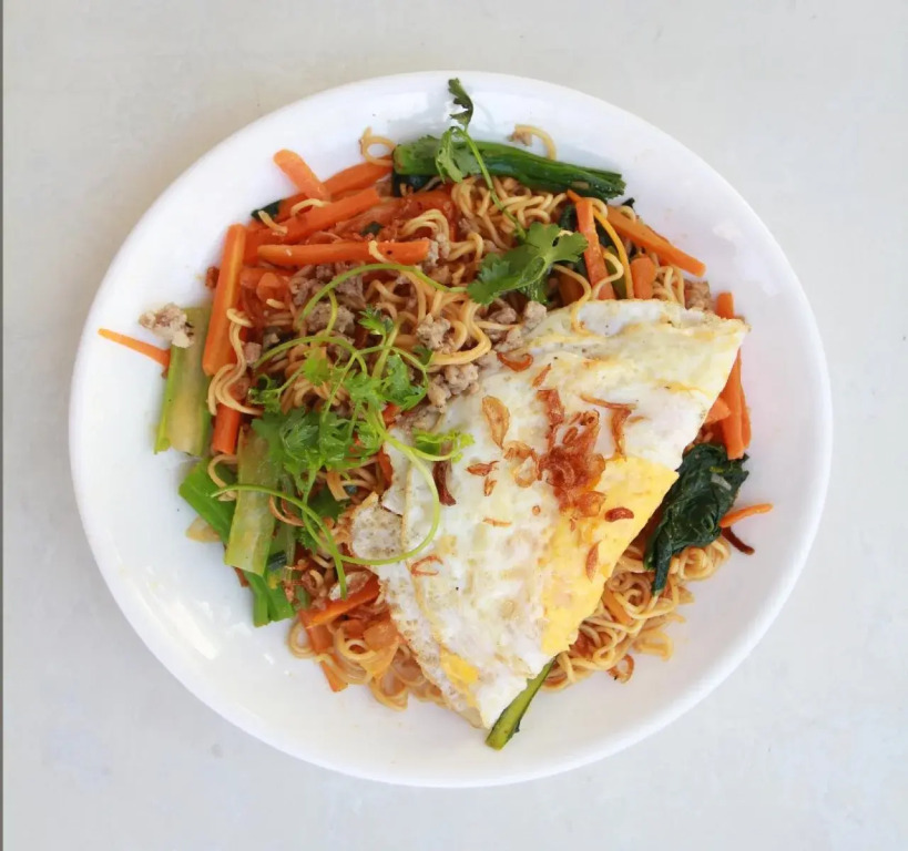 Ngoc Minh Hotel