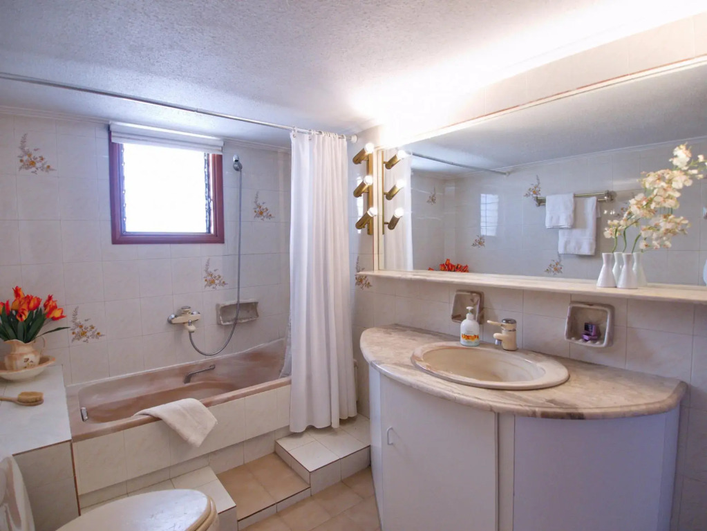 Rouladina Apt 1 in Stalos