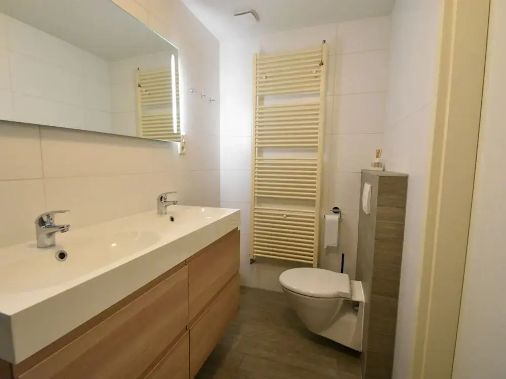Bungalow near Veerse Meer with Private Garden