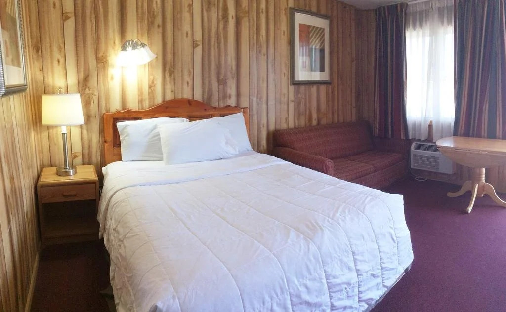 Country Inn - Licking
