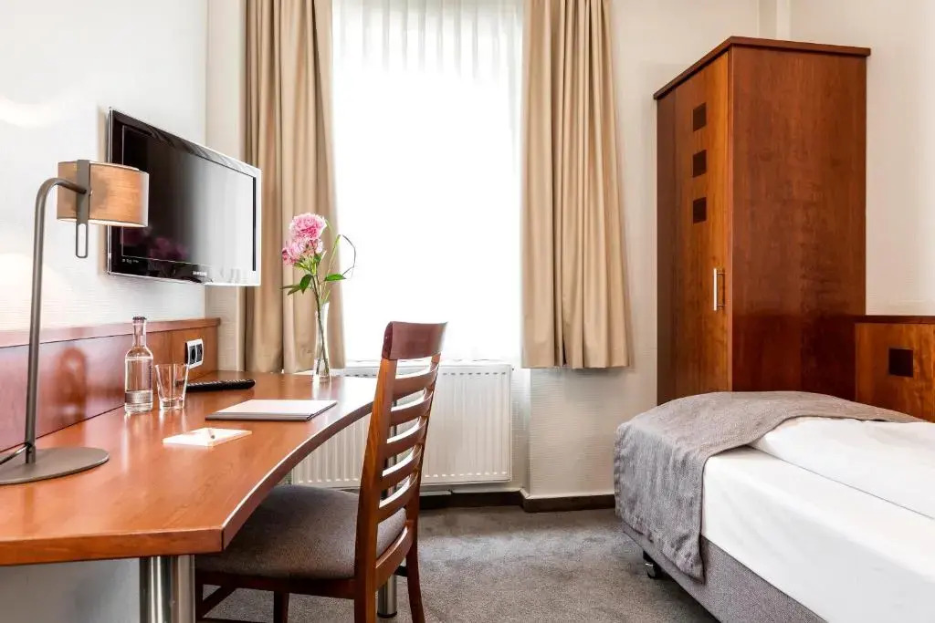 Hotel St. Annen