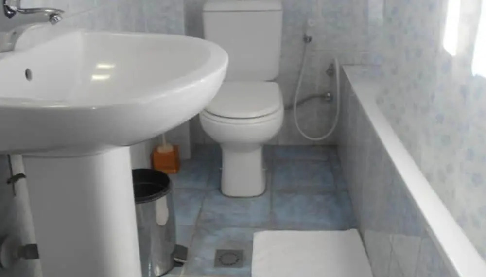 Addis View Hotel