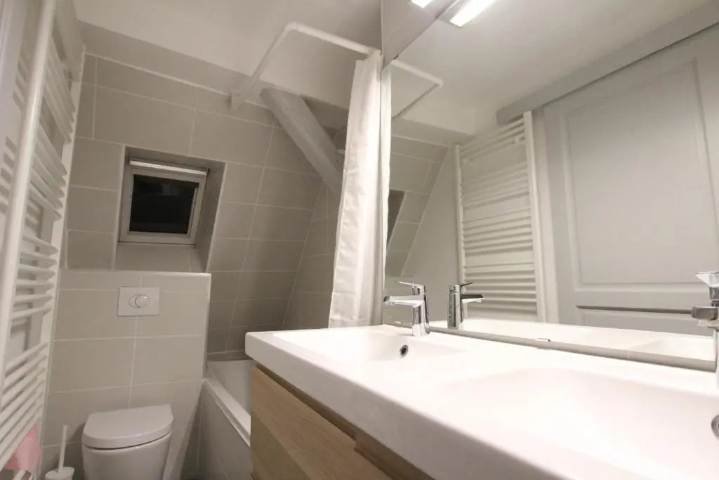Colmar City Center - Appartement BELLE-VUE 4 étoiles
