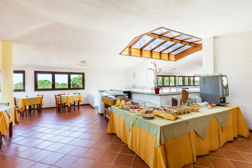 Hotel Petri Marini