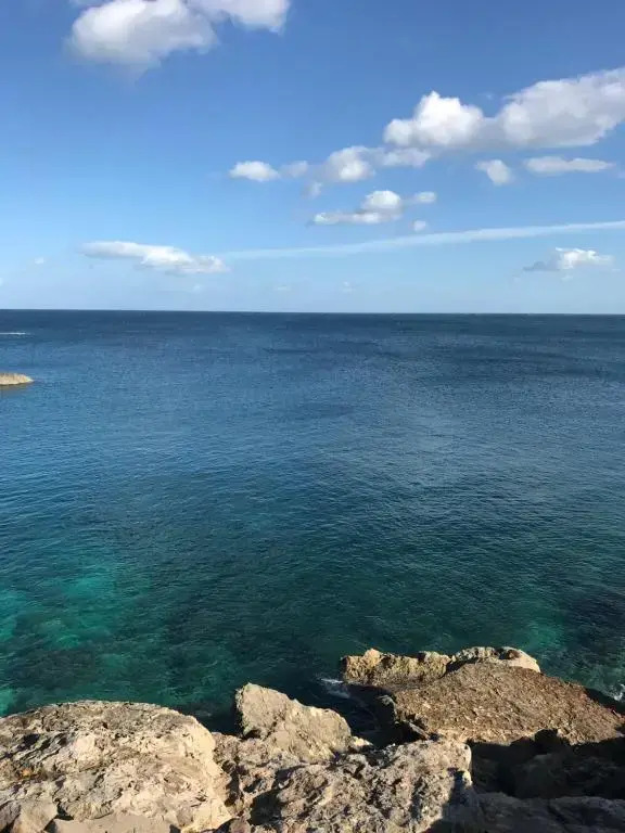 Sicilian Seaside Apartments