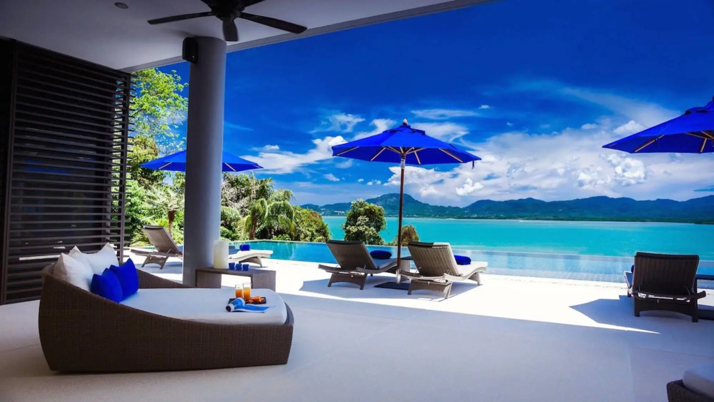 Villa Padma