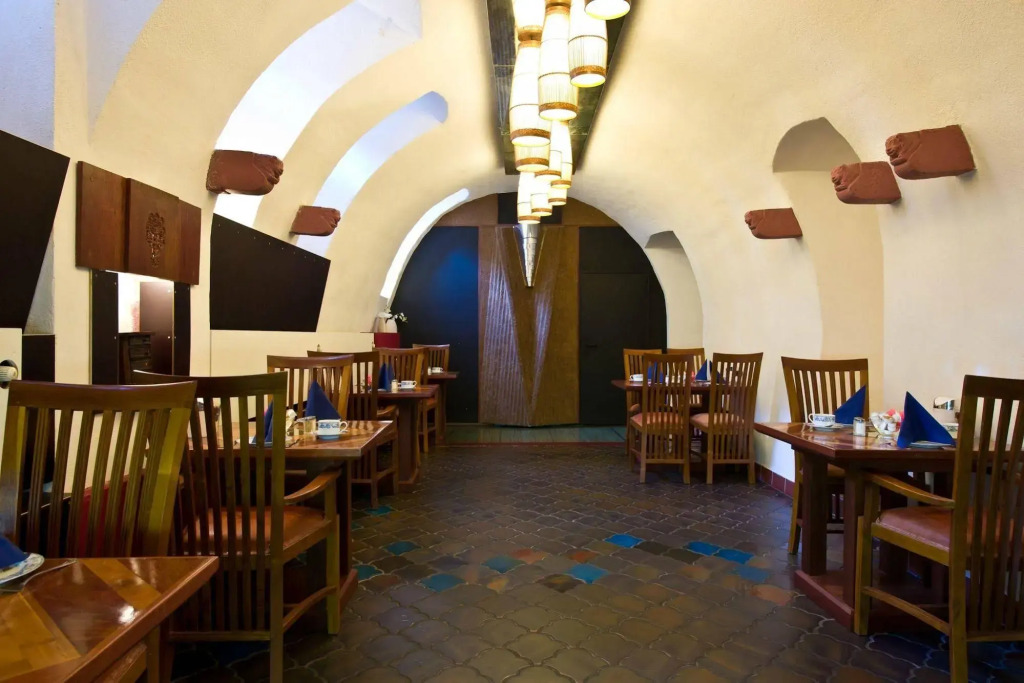 Hotel Monpti