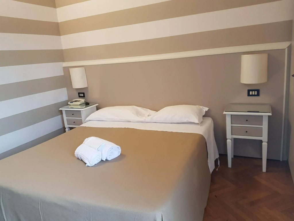 Park Hotel
