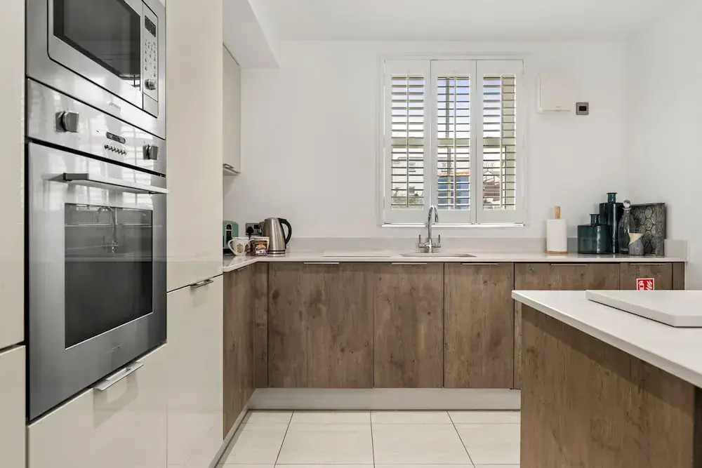 Maes-Y-Berllan - Close to Village and Beach