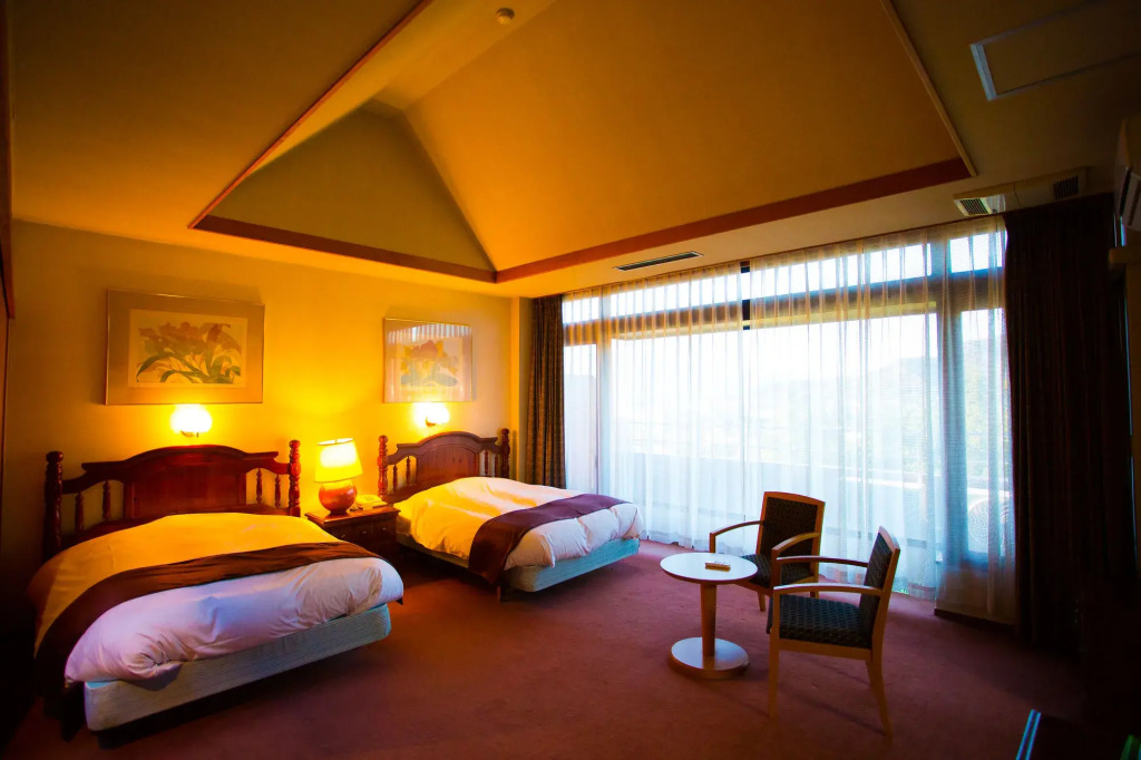Hotel Sekitei