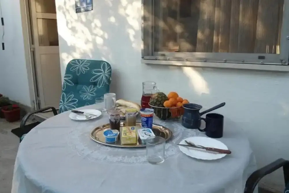 Apartment Mateo Lapad - Studio Apartment With Terrace and Garden View