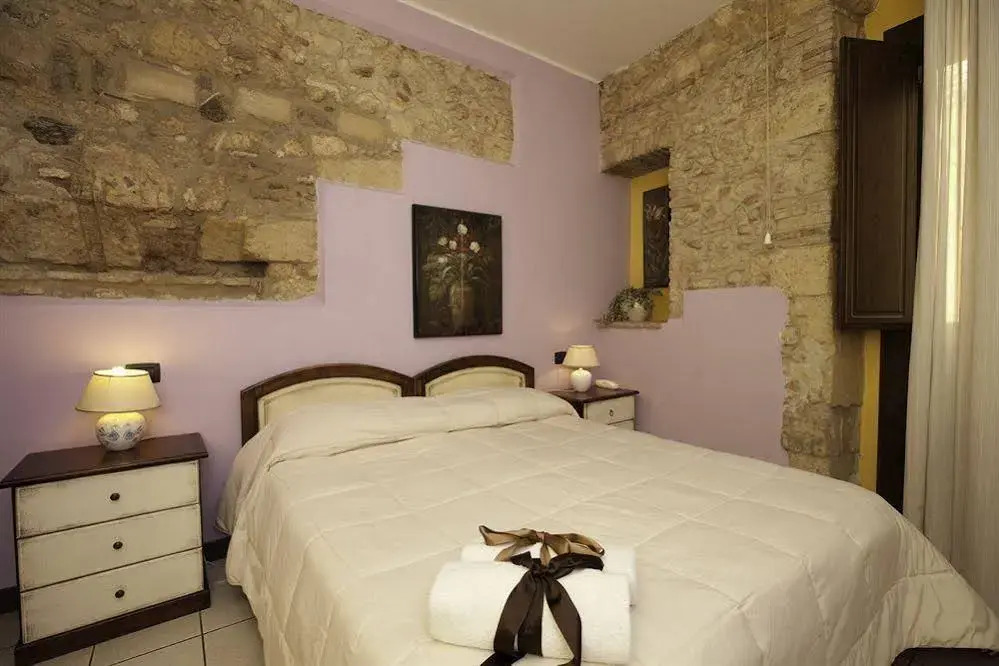 Arcobaleno Suites