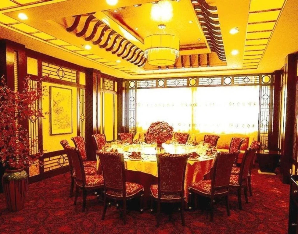 Gelan Hotel