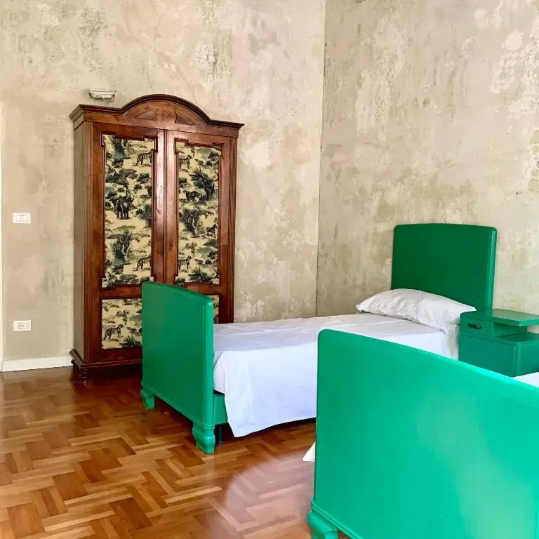 Il Palazzetto - La terrazza di Elia