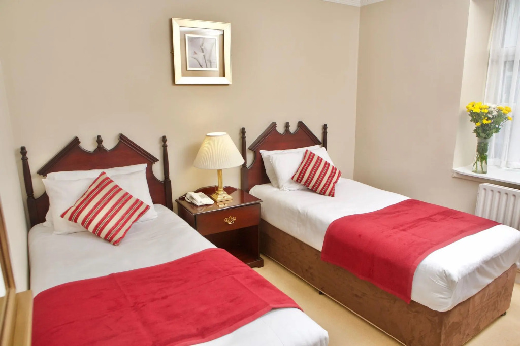 Imperial Hotel