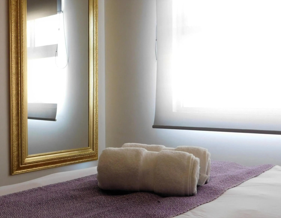 Lindo apartamento nuevo amueblado