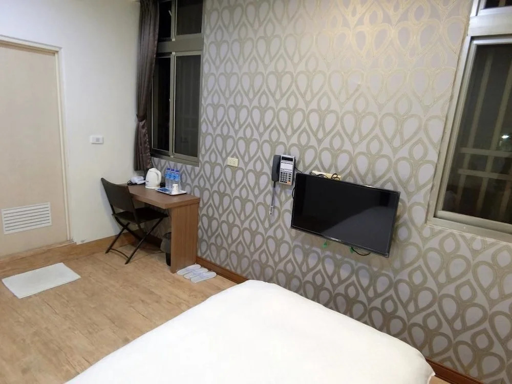 Shuntai Inn