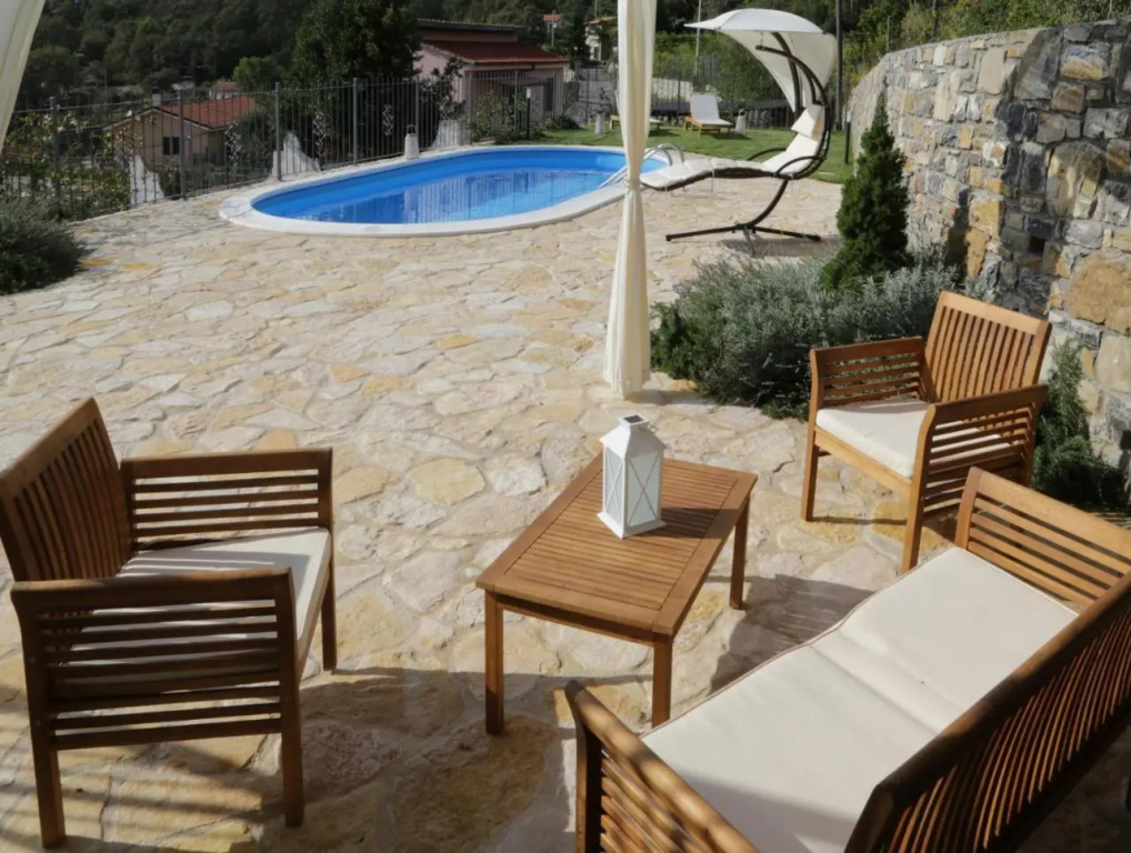 Casa Azzurra