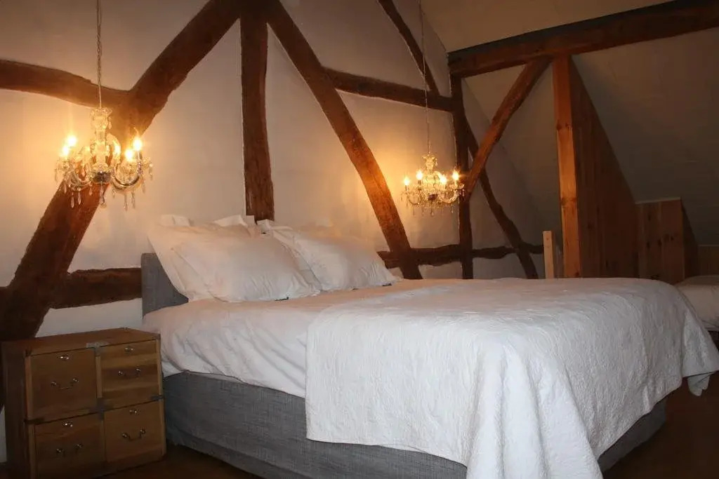B&B La Bouliniere