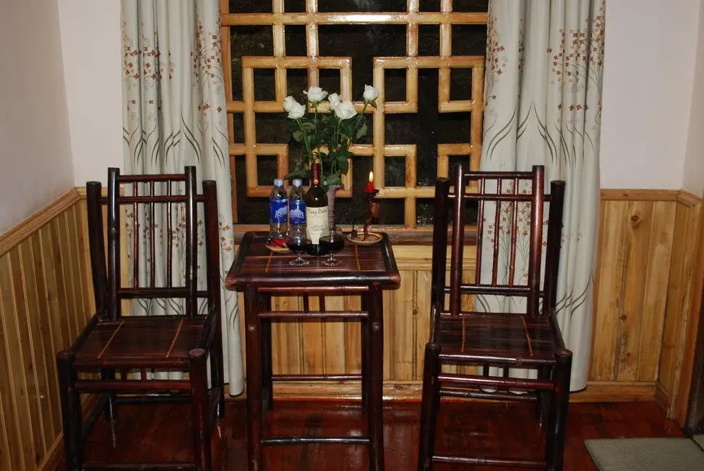 Sapa Cozy 2 Hotel
