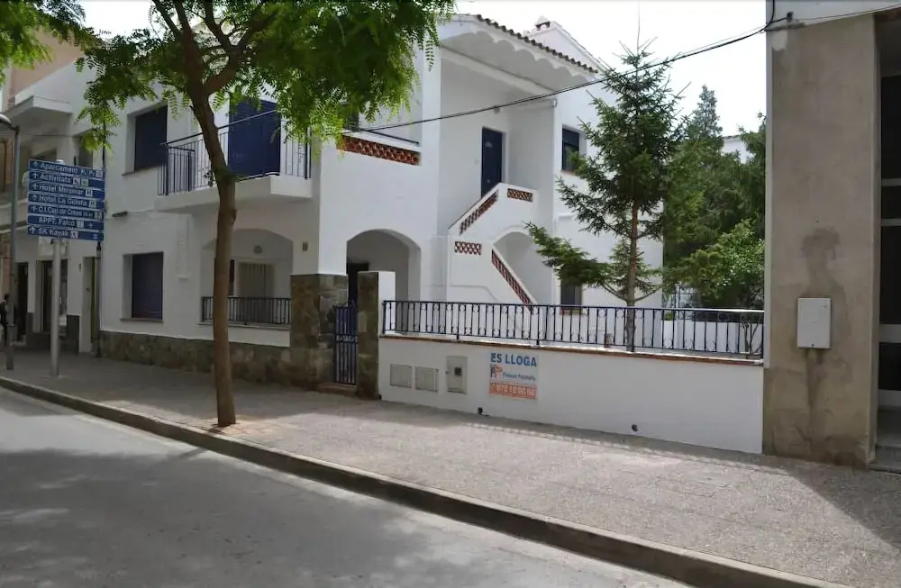 Apartment in Llançà, Gerona 103504 by MO Rentals