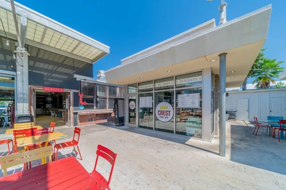 Sunseekers - 2 - 2 Br condo by RedAwning