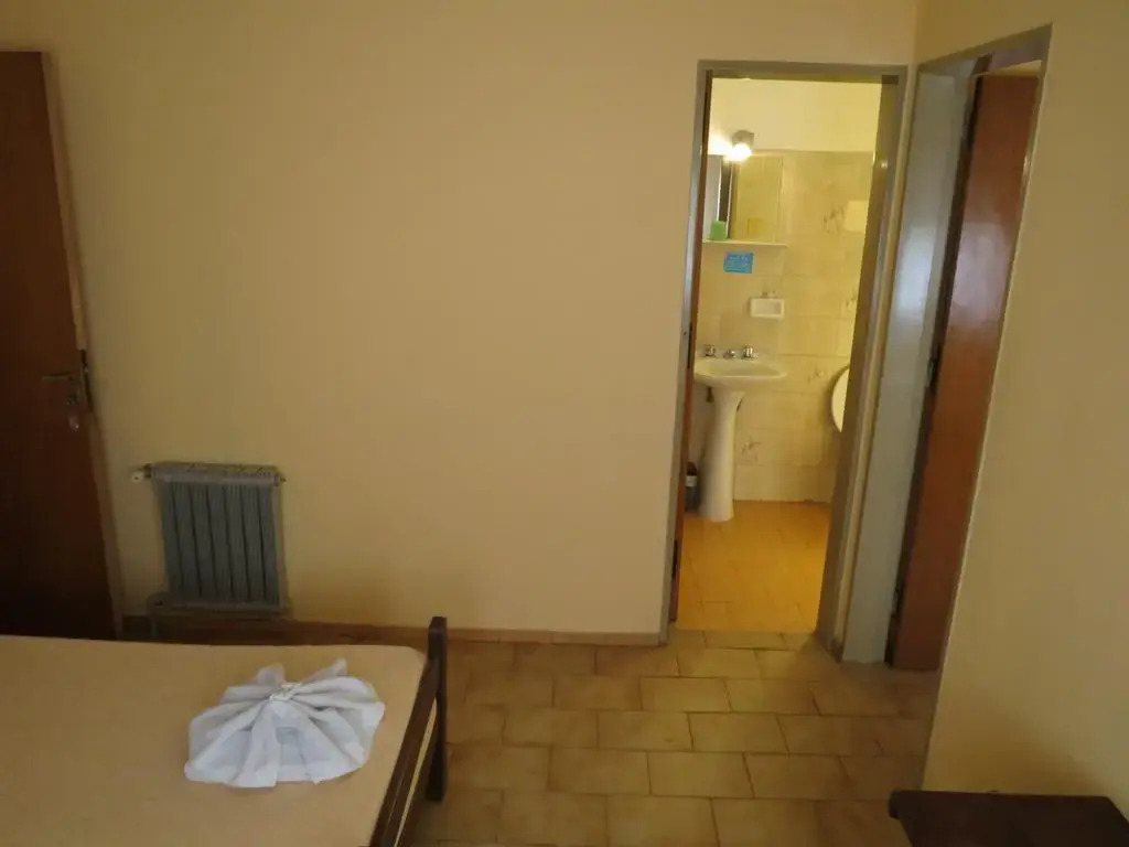 Hotel Arenales