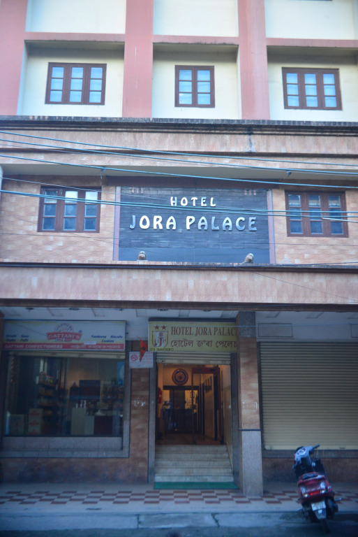 Hotel Little Palace