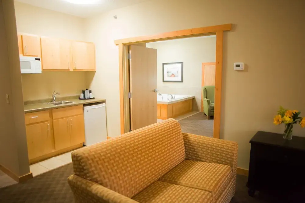 Heartwood Conference Center & Retreat