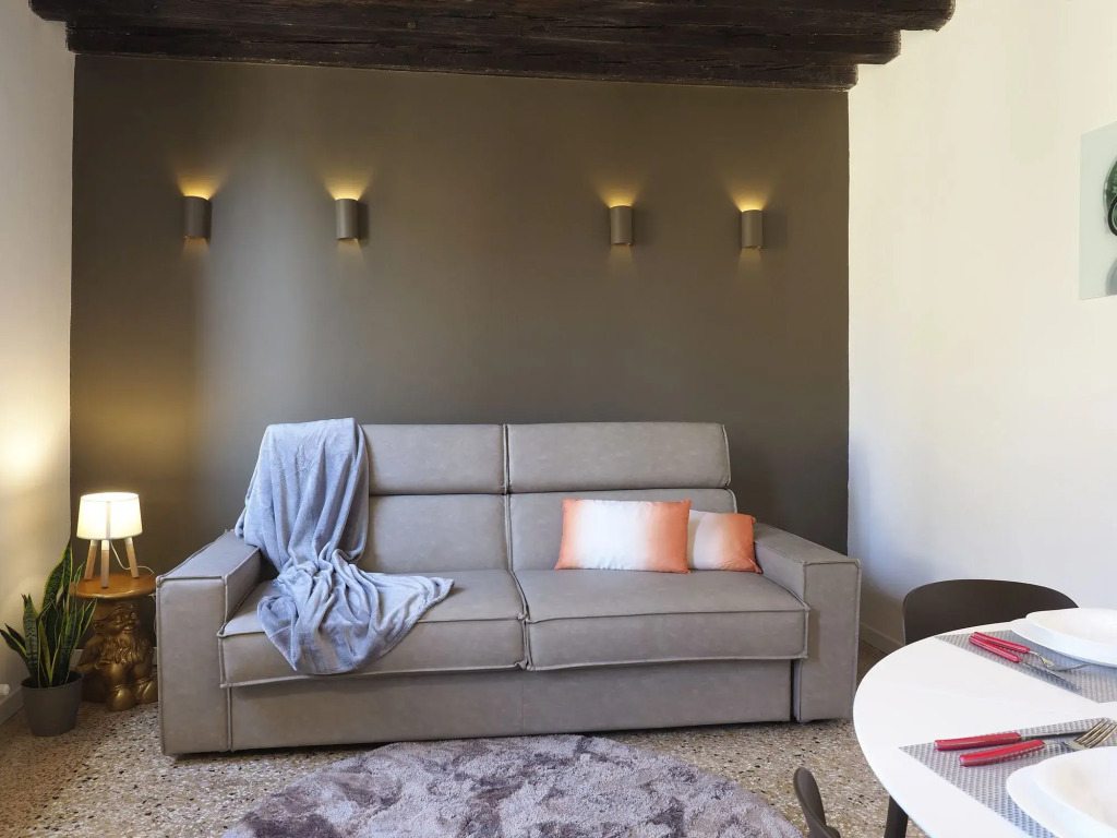 Majestic Rialto House by Wonderful Italy