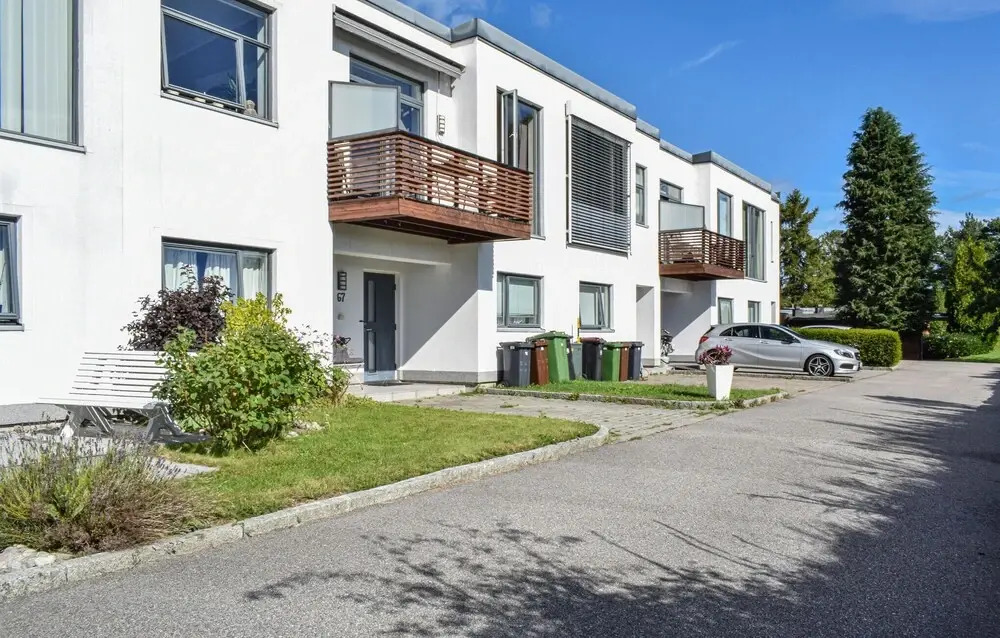 Awesome Apartment in Kristiansand With 2 Bedrooms and Wifi