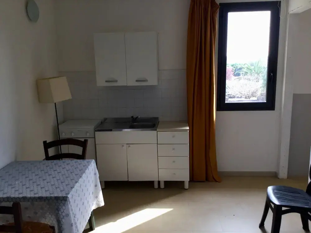 Residenza La Cenata