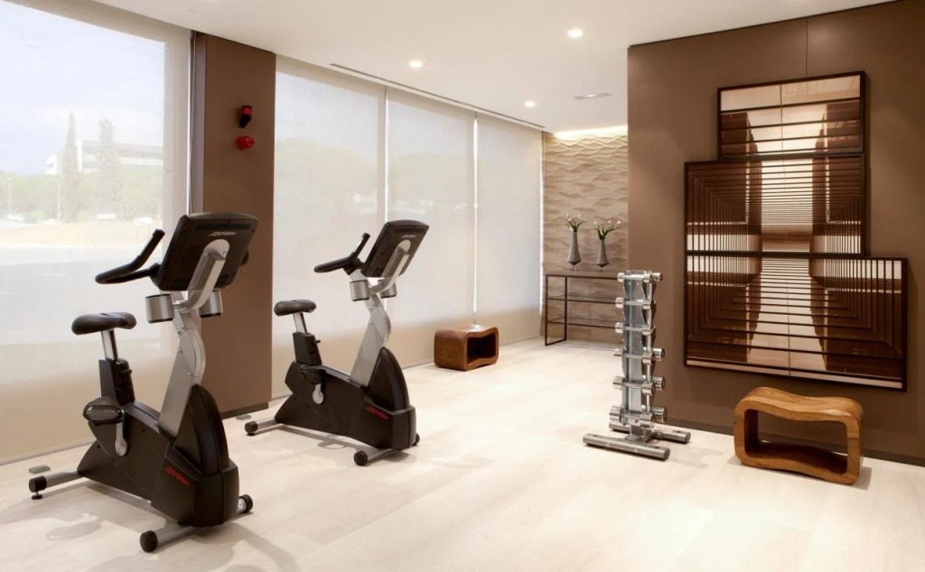 AC Hotel by Marriott Santiago Cenco Costanera