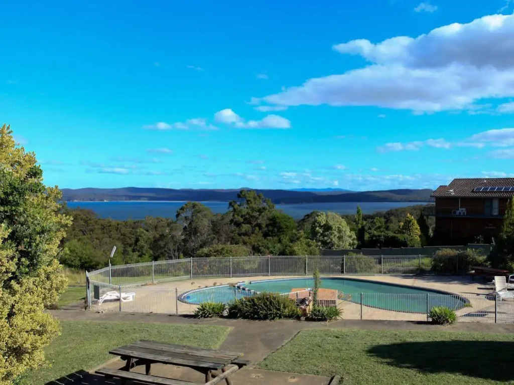 Bayview Motor Inn