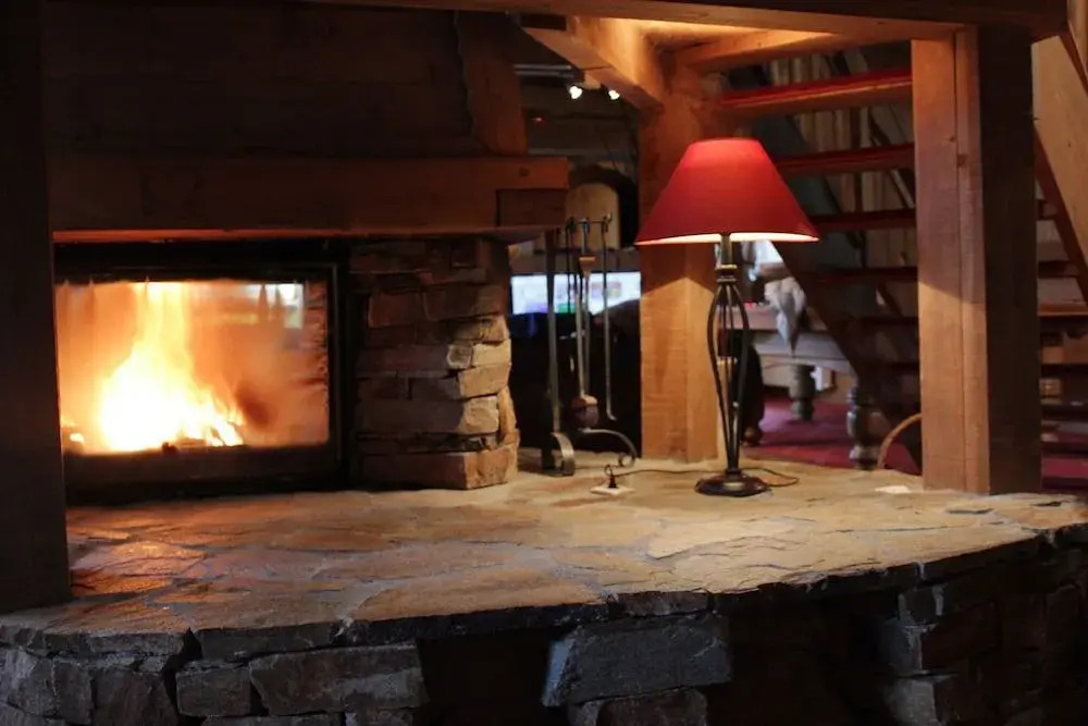 Chalet "Montblanc" Les Greniers du MontBlanc