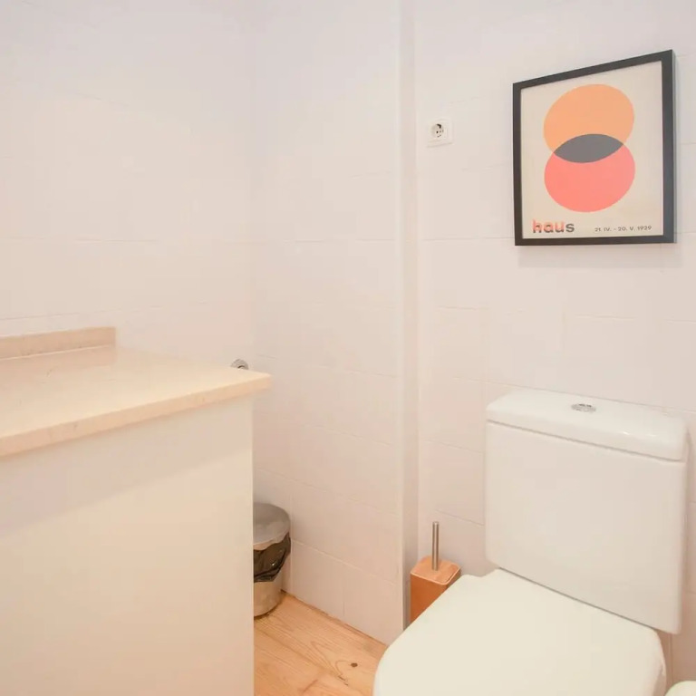 Liiiving in Porto - Oasis Retreat Apartment