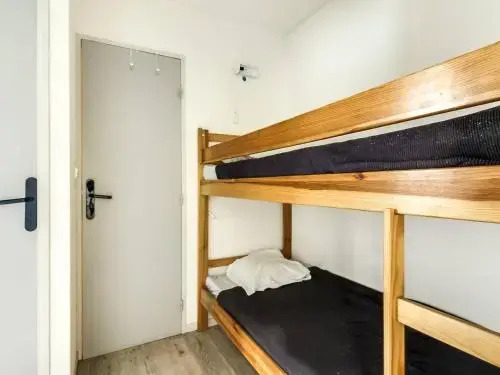 Apartment Balcons De Bareges 6