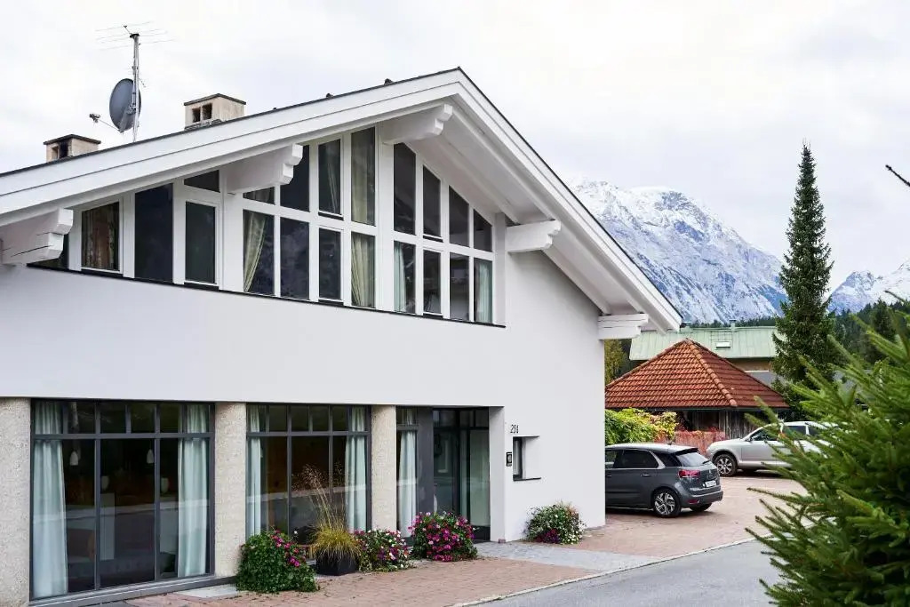 RosaMunde Apartments