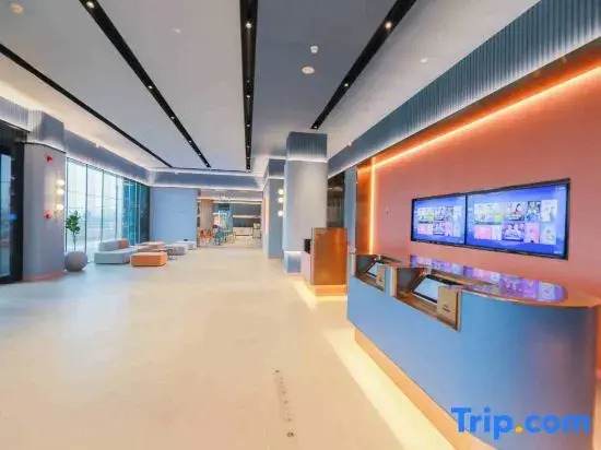 HanTing Hotel (Wuhan Optics Valley High-Agriculture Biotechnology Park Zone 2)
