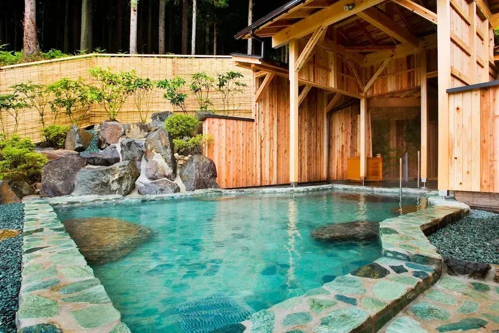 Hotel Taikan
