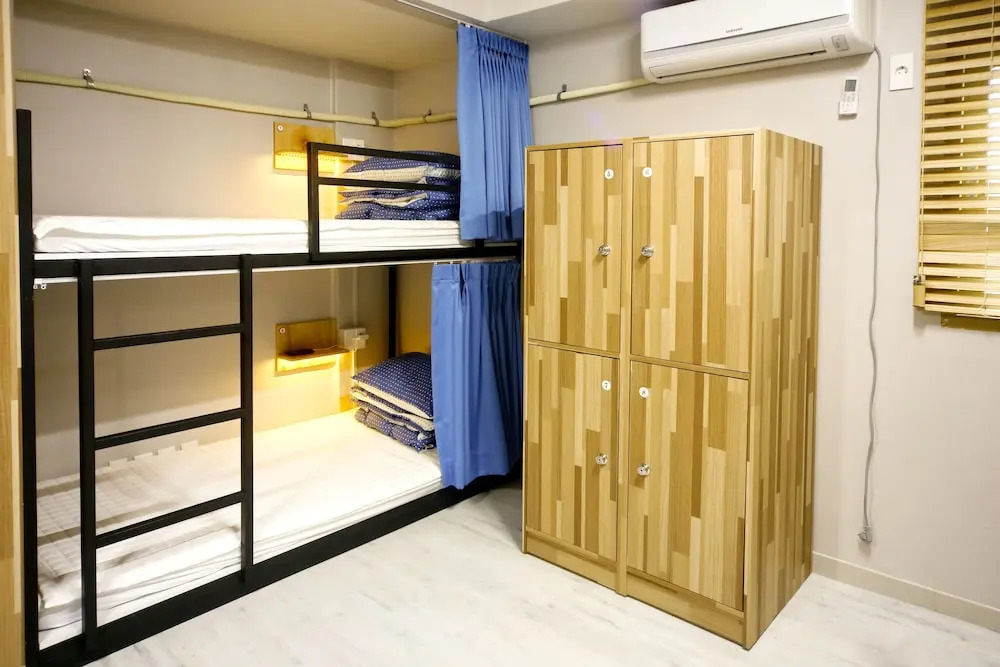 Ganse Guesthouse