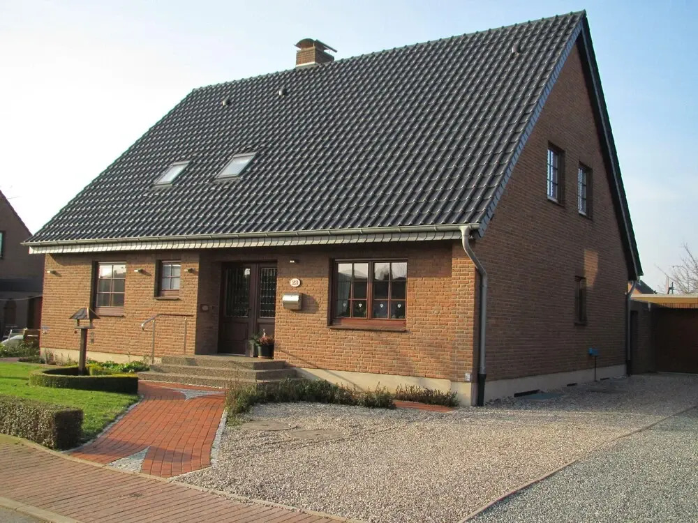 Wieske, Wohnung 2
