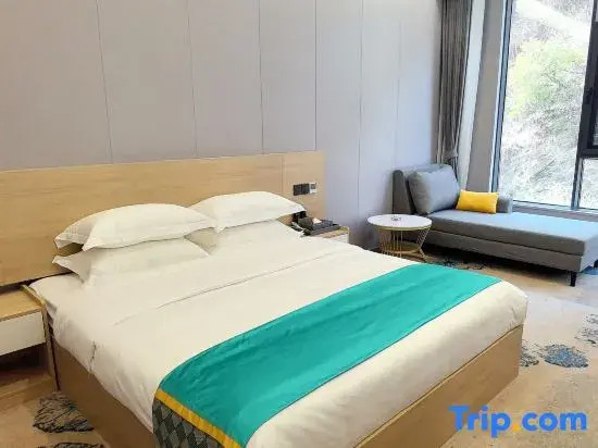 Yunzhibin Hotel